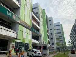 North Spring Bizhub (D27), Factory #466538821